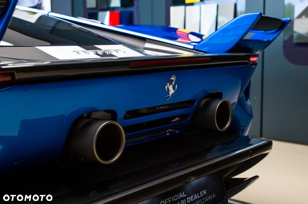 Ferrari Testarossa - 10