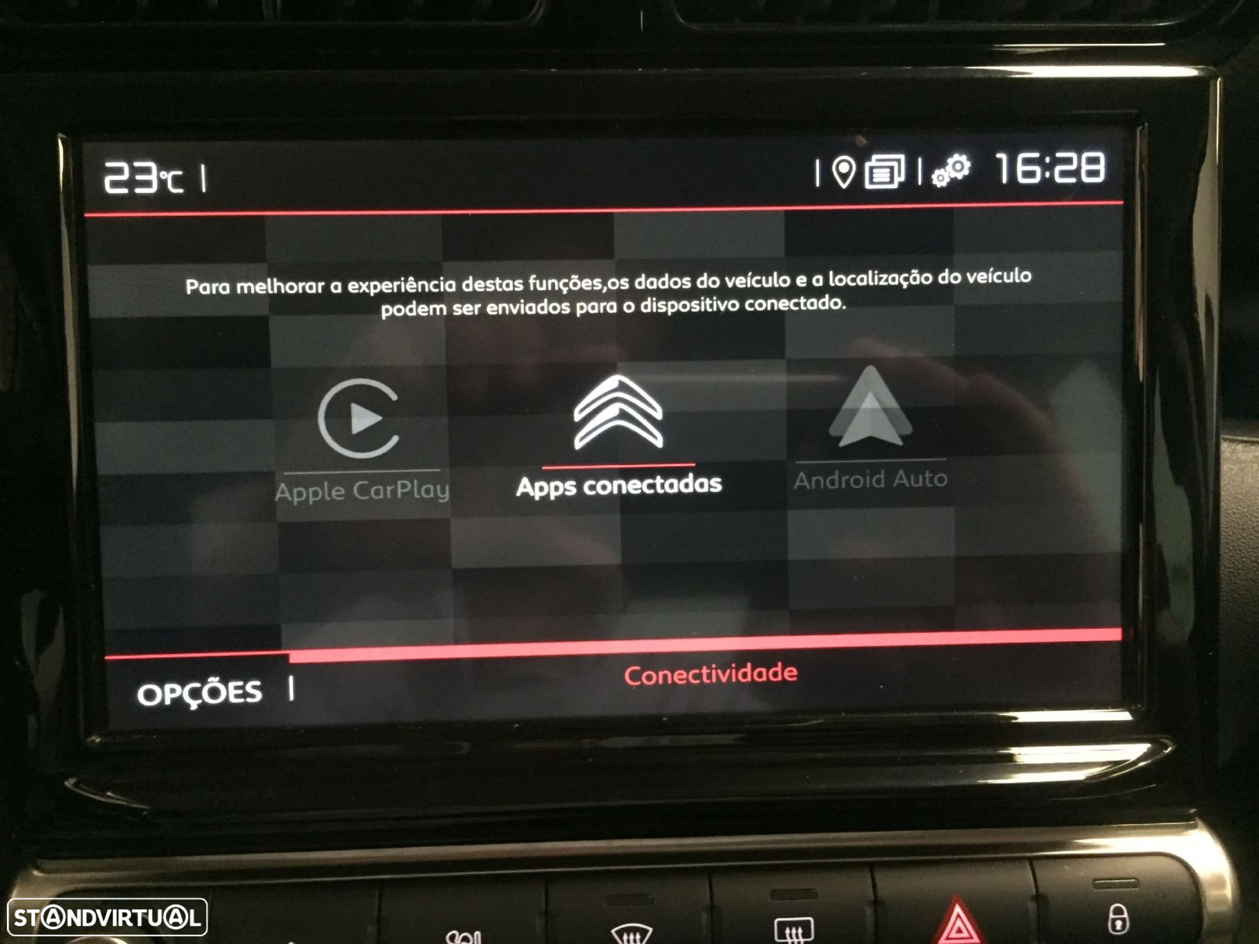 Citroën C3 Aircross 1.2 PureTech C-Series - 28