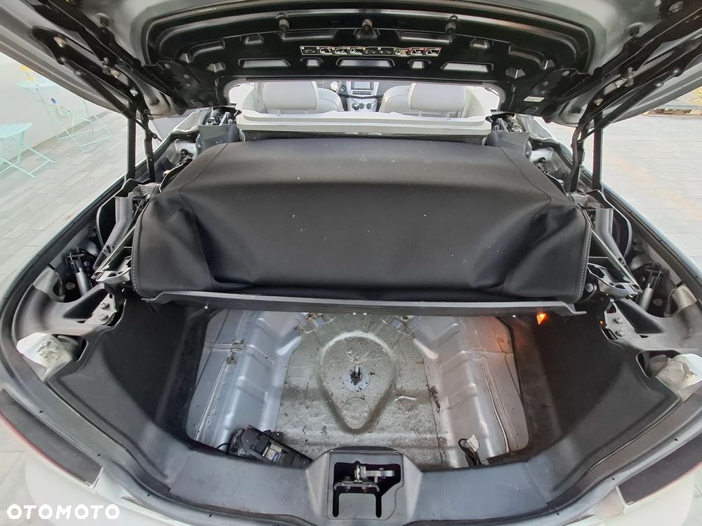 Chrysler Sebring 2.0 CRD Limited - 9