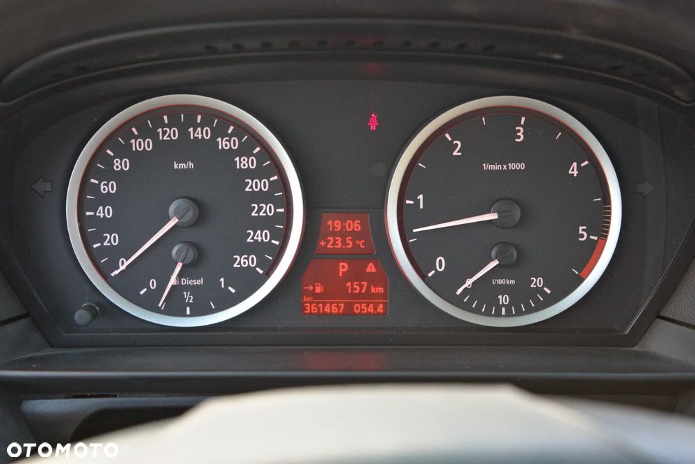 BMW Seria 5 - 19
