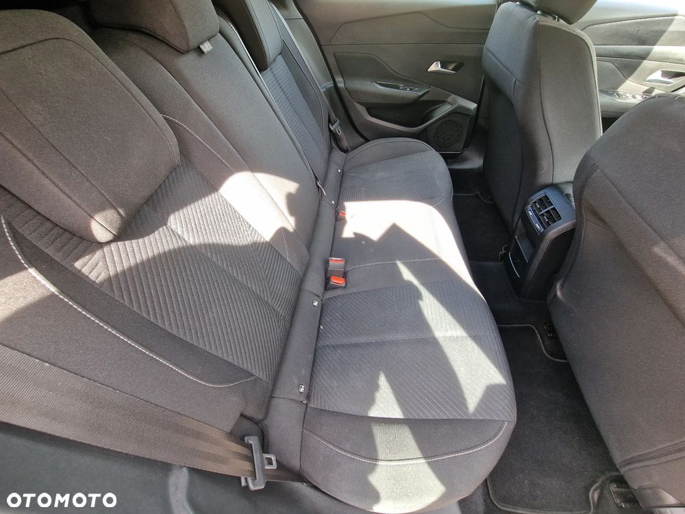 Peugeot 308 BlueHDi FAP 130 Stop & Start Active - 33