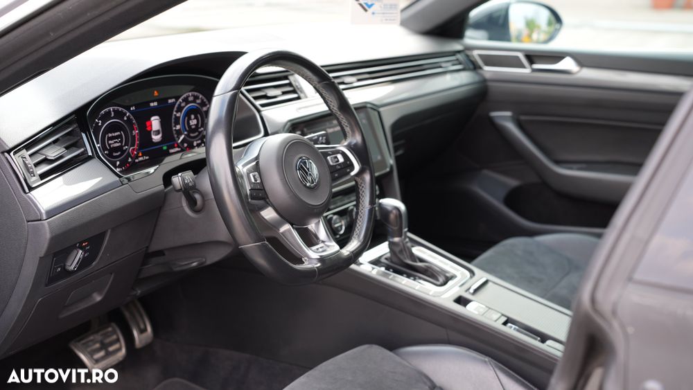 Volkswagen ARTEON - 11
