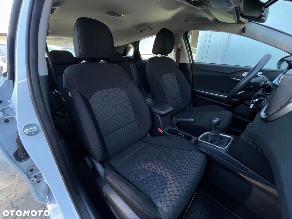 Kia Ceed 1.0 T-GDI M - 17