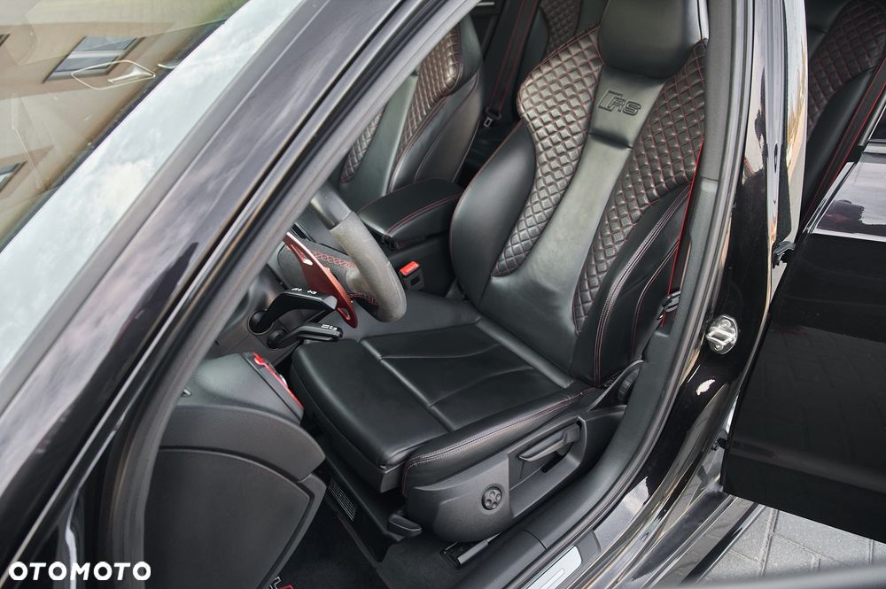 Audi RS3 Sportback 2.5 TFSI Quattro S tronic - 29