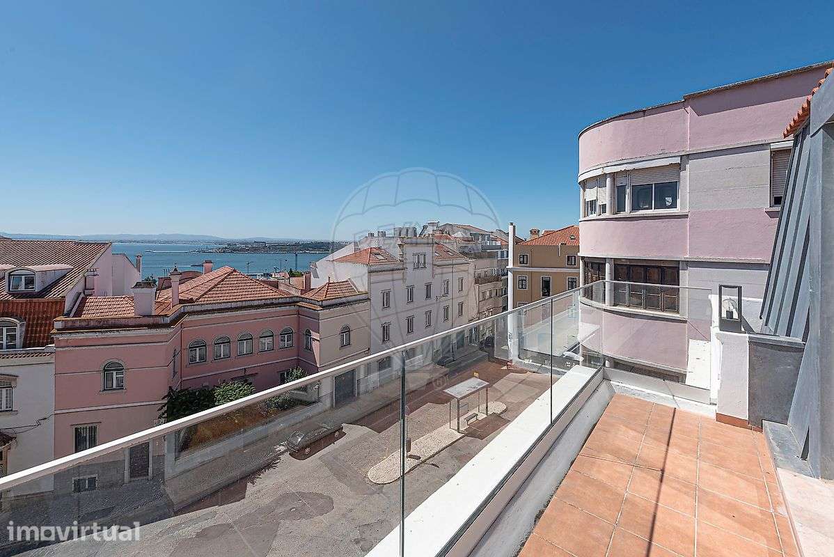 Apartamento T3 para venda - Grande imagem: 4/36