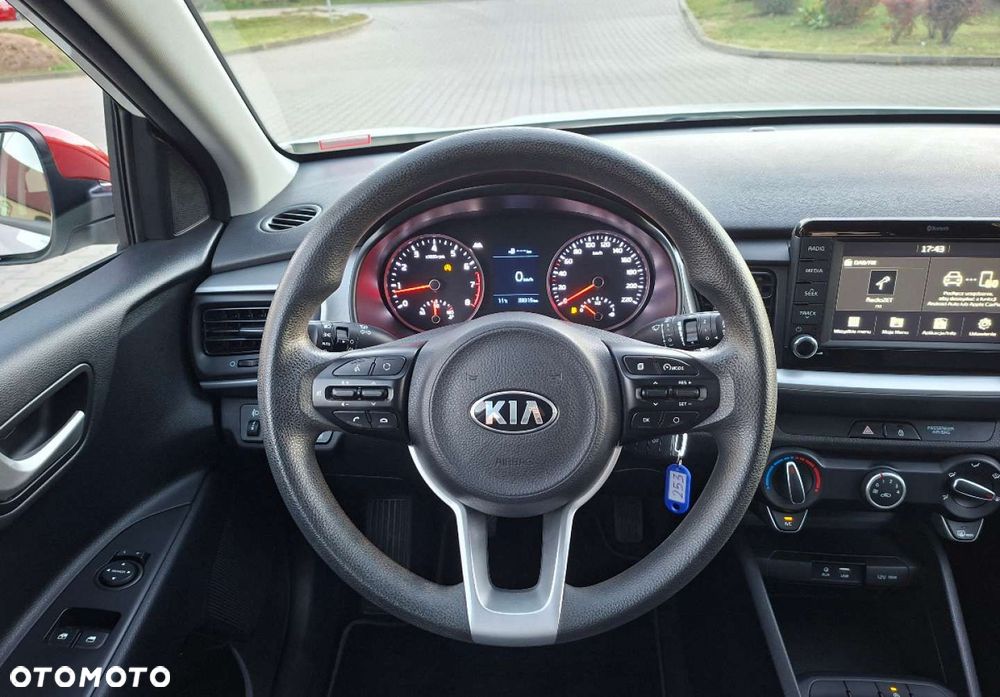 Kia Stonic - 25