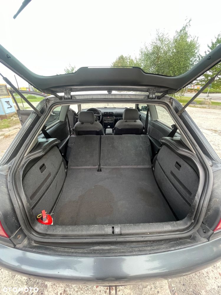 Audi A3 1.9 TDI Ambiente - 22