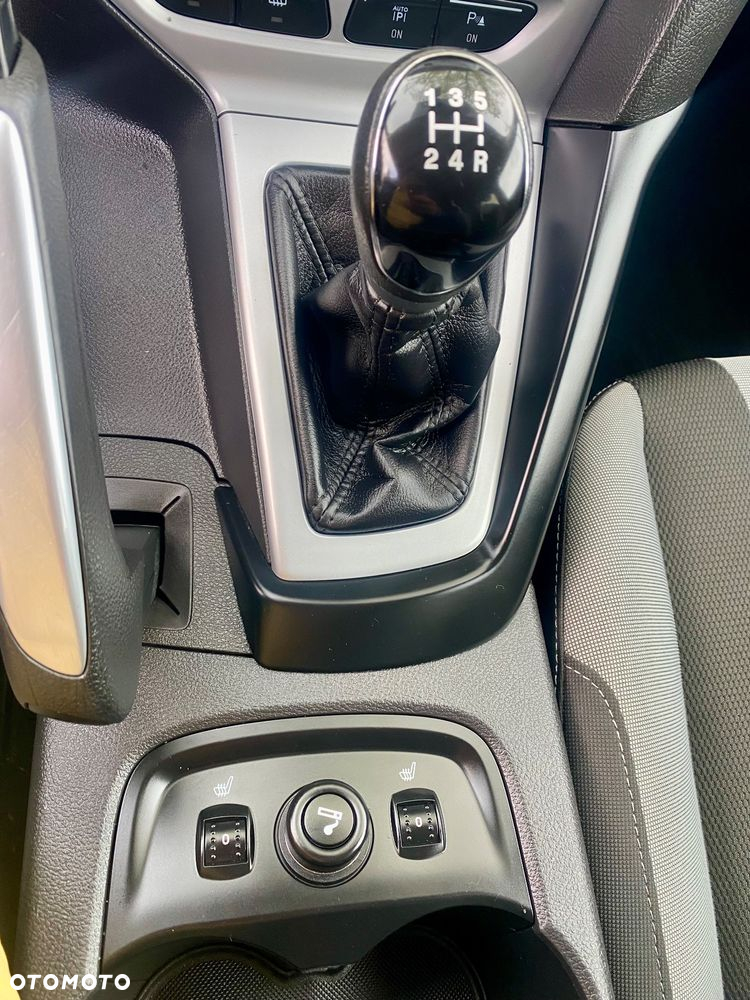 Ford Focus 1.6 TI-VCT Champions Edition - 30