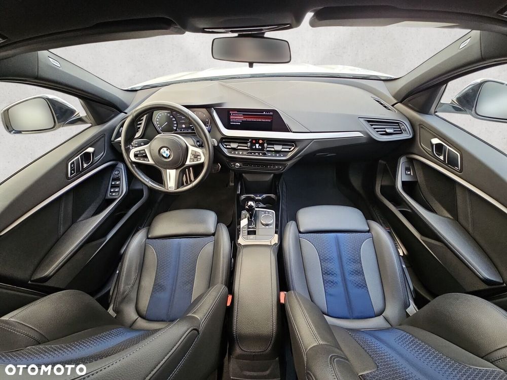 BMW Seria 1 116i M Sport - 12