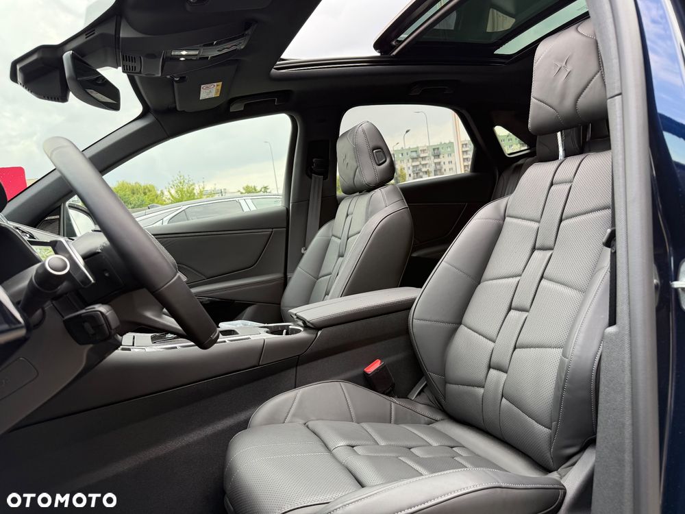 DS Automobiles DS 7 Crossback 1.6 E-Tense 4x4 Opera - 12