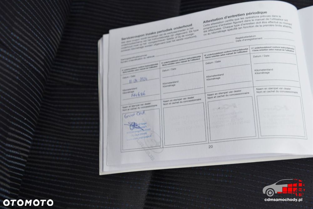 Subaru Forester - 30