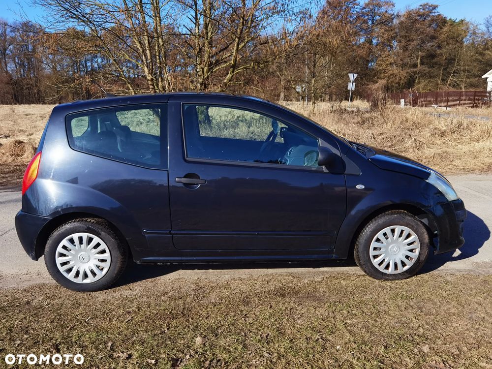 Citroën C2 1.1 Style - 1