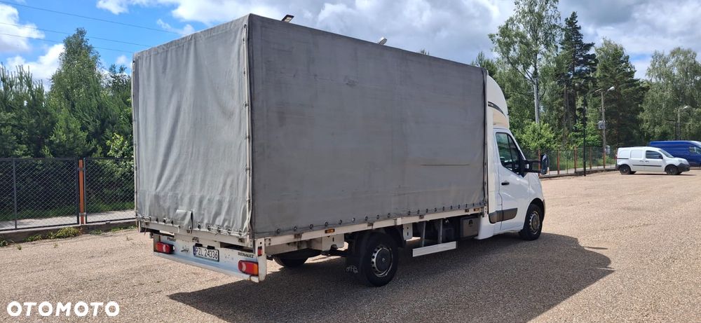 Renault Master - 13