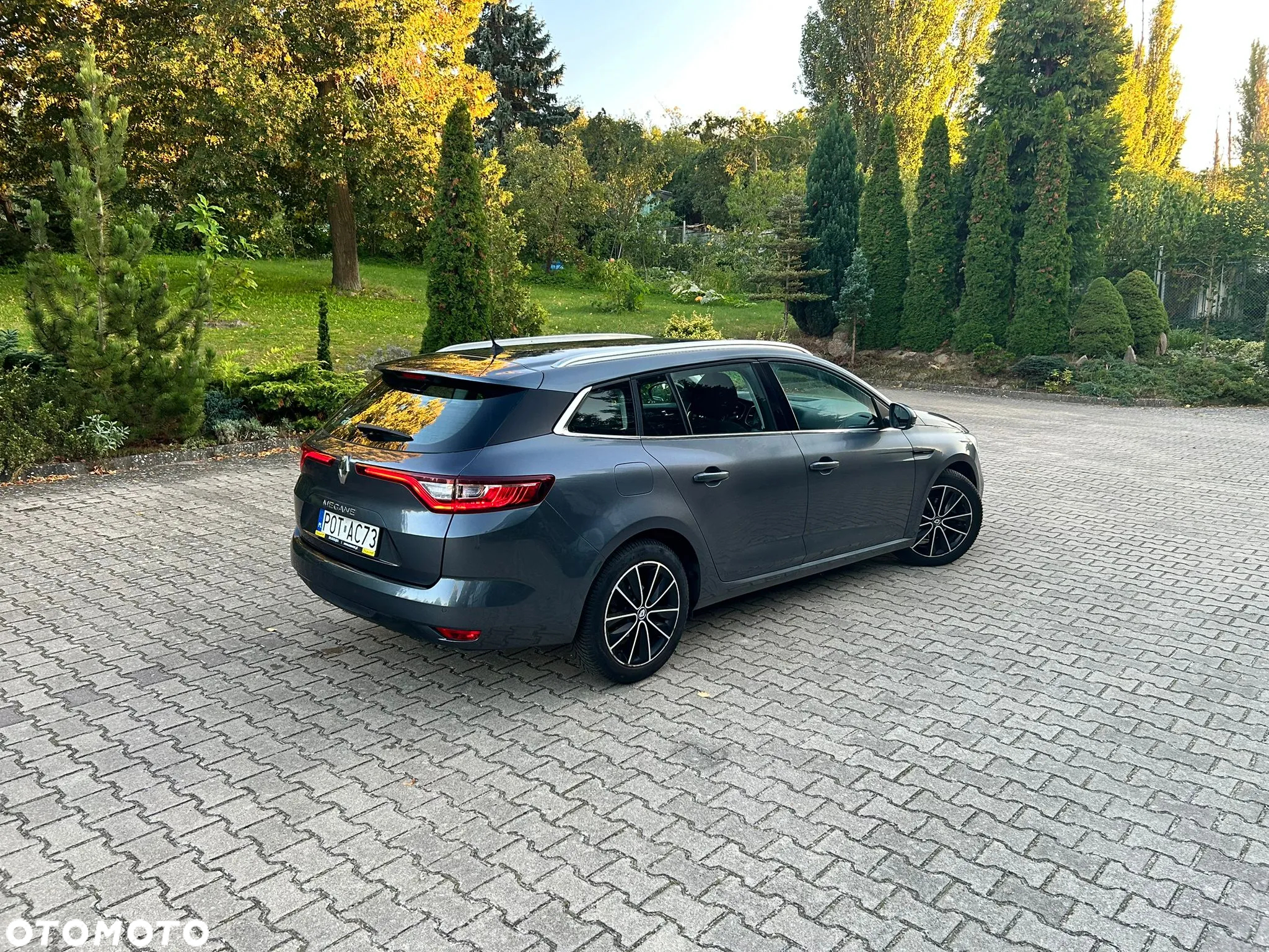 Renault Megane 1.3 TCe FAP Business - 19