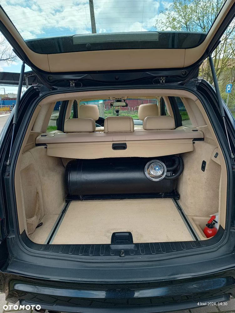 BMW X3 - 9