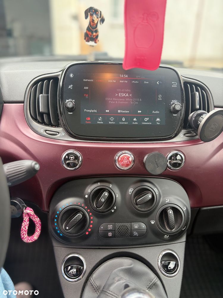 Fiat 500 1.2 Pop - 15