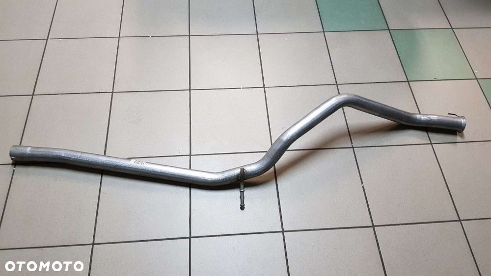 RURA łącząca Peugeot 307 2.0 HDi TD 03/02 - 12/05  19401 P ALU 08.063 889-541 P4812 56.33.44 PG658E - 1