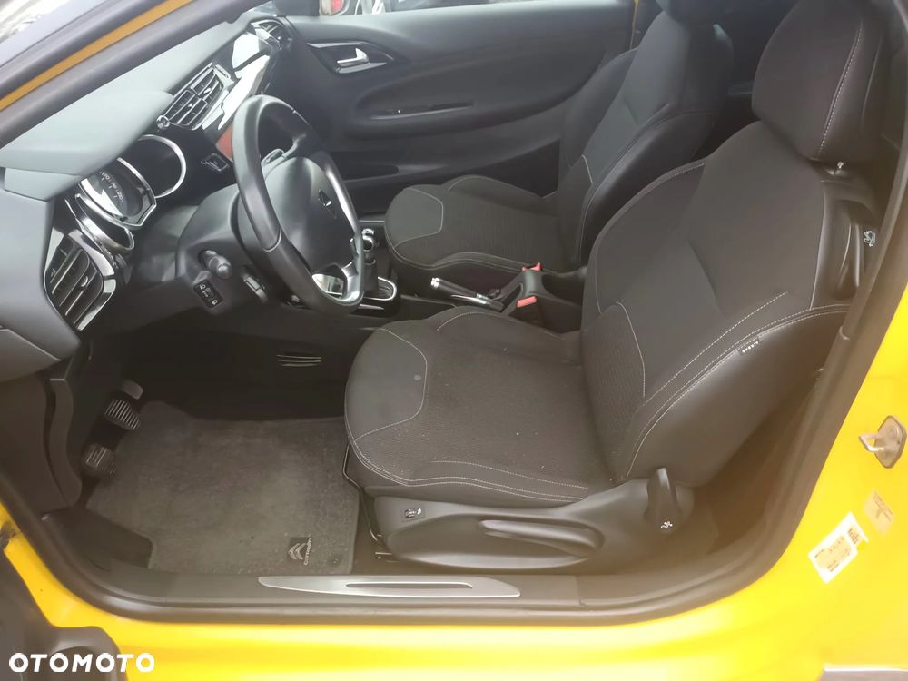 Citroën DS3 - 13
