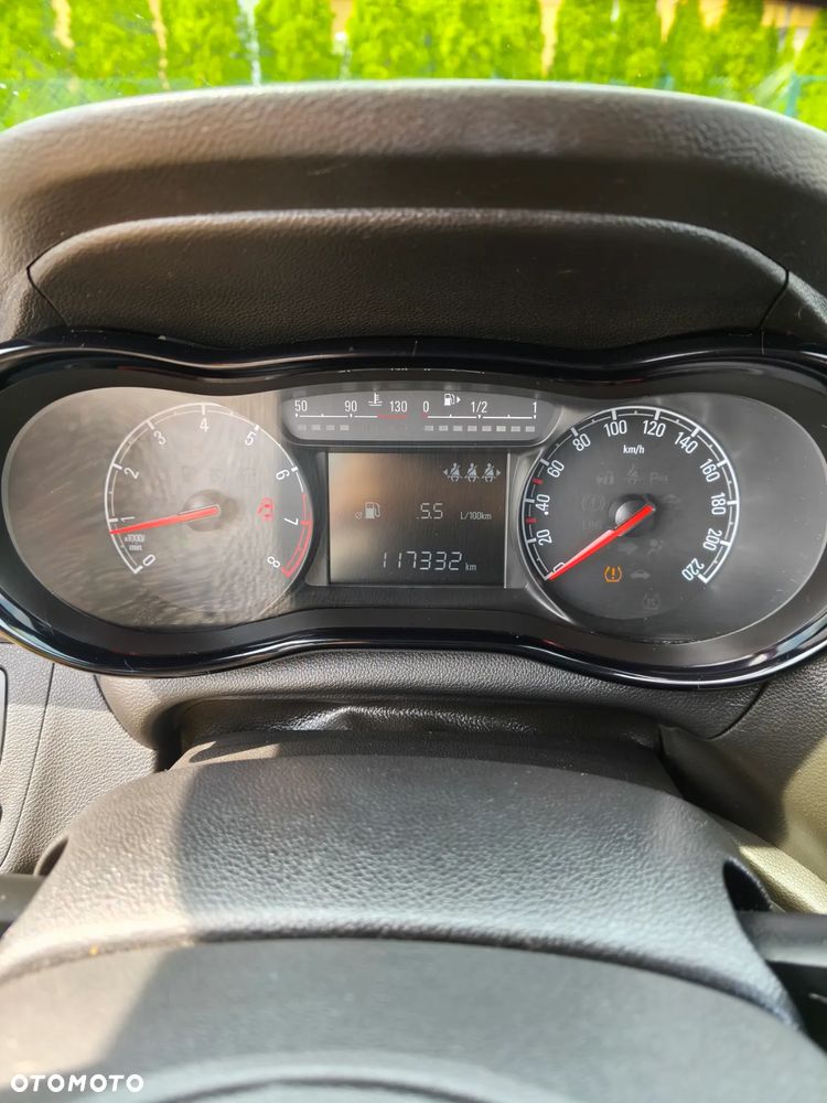 Opel Karl 1.0 Cosmo - 4