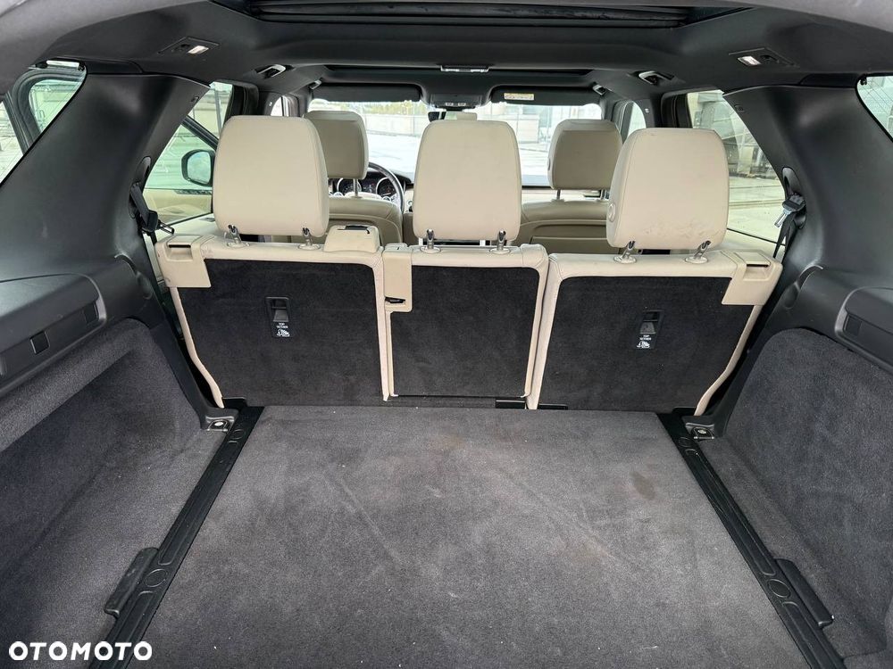 Land Rover Discovery 2.0 Td4 HSE - 19