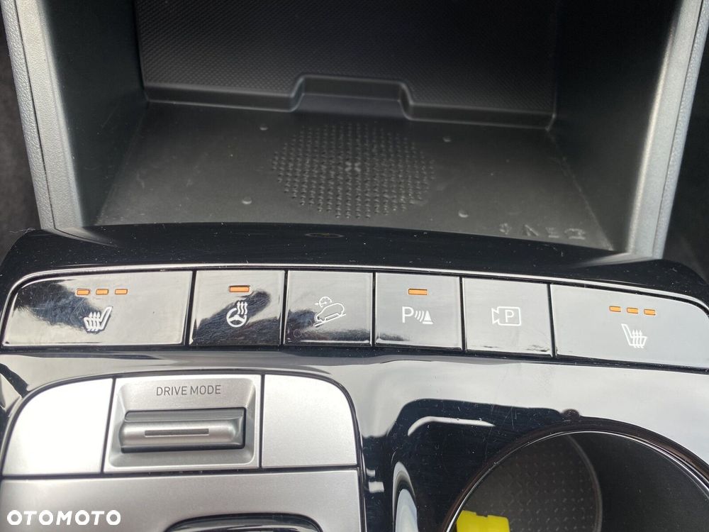 Hyundai Tucson - 28