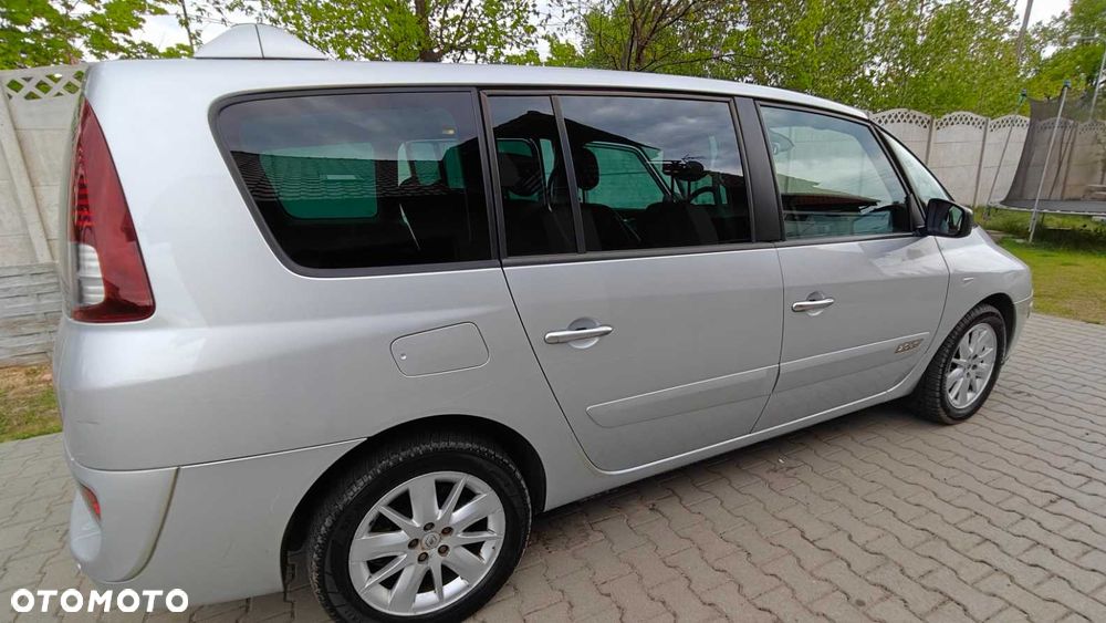 Renault Espace - 6