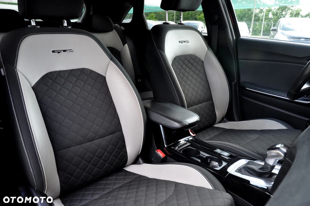 Kia Ceed 1.6 CRDi DCT GT Line - 36