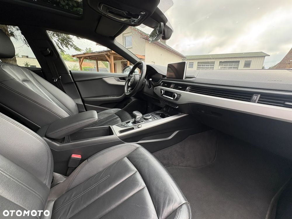 Audi A5 Sportback - 13