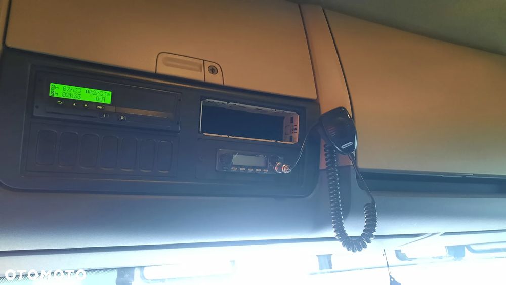 Scania R420 - 7