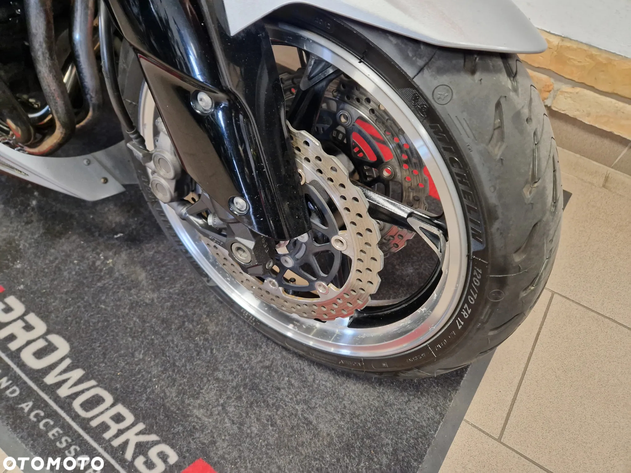 Kawasaki Z - 31