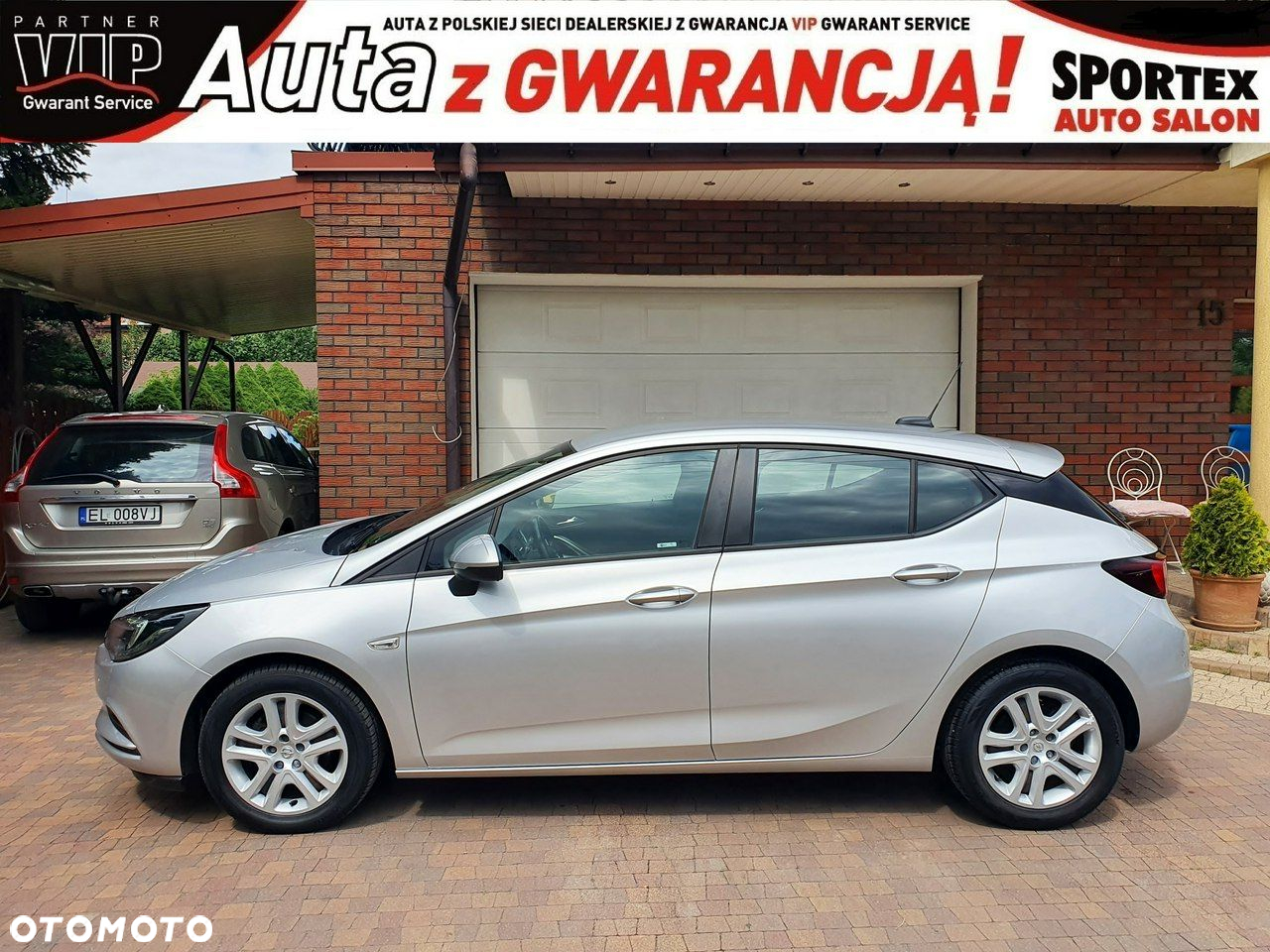 Opel Astra - 6