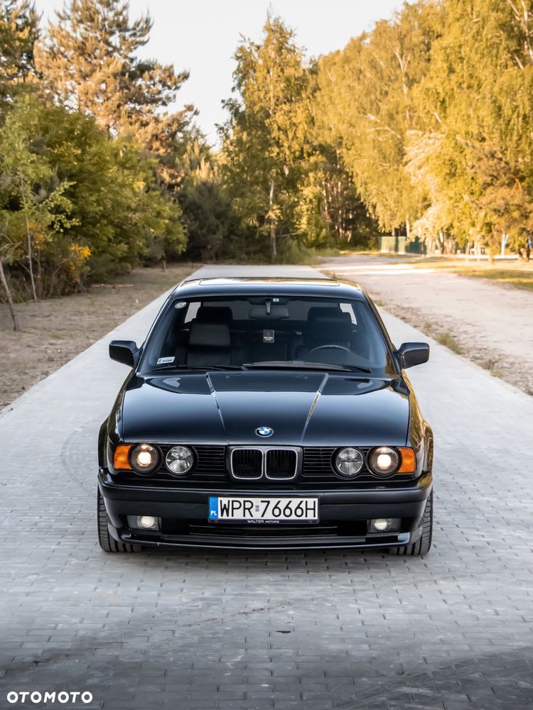 BMW M5 - 6