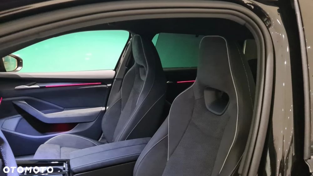Skoda Superb - 9