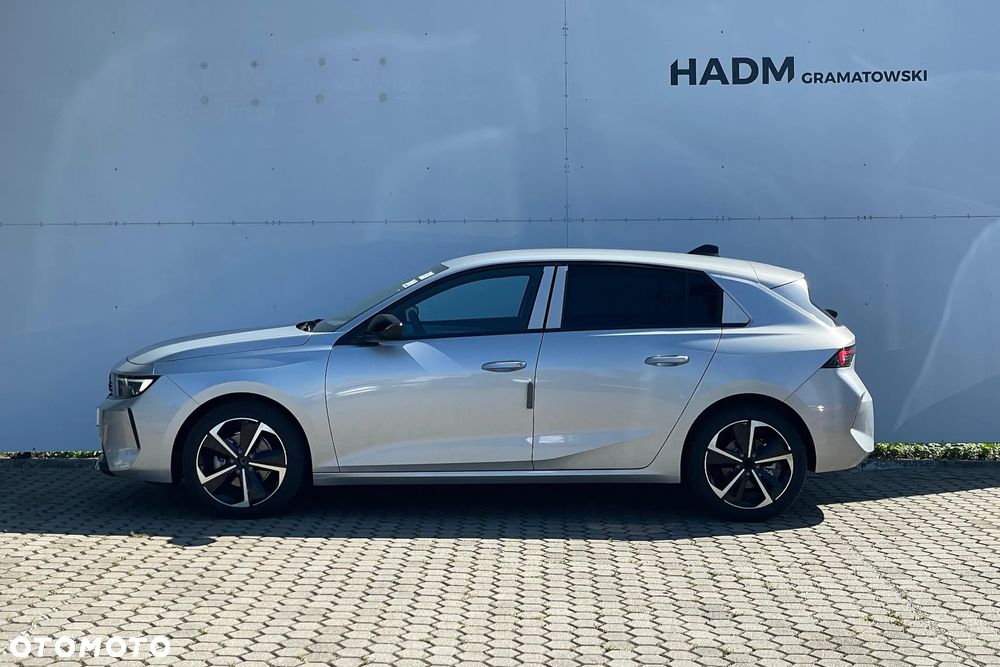 Opel Astra VI 1.2 T Edition S&S - 5
