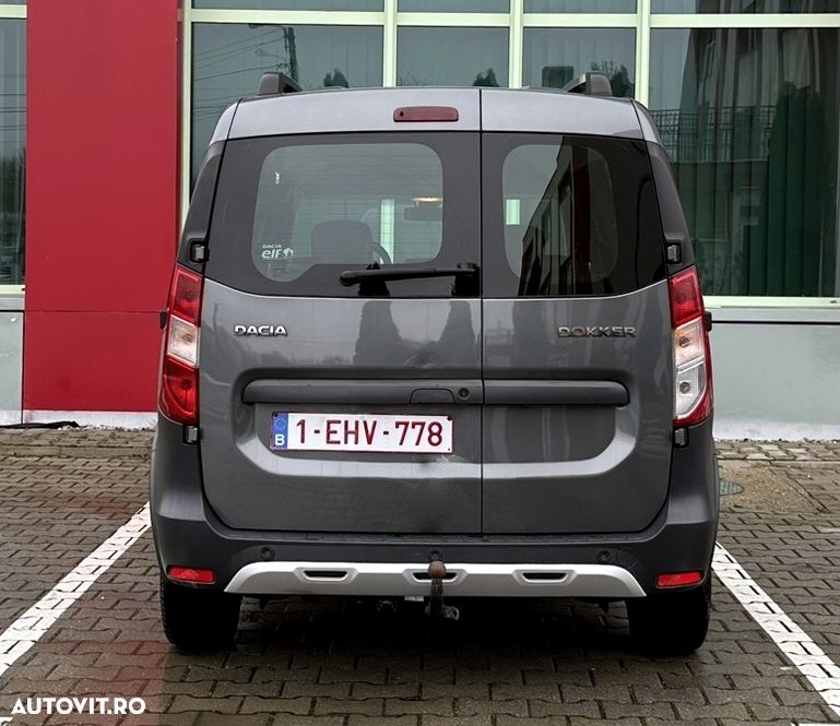 Dacia Dokker - 21