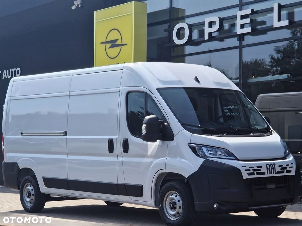 Fiat Ducato Furgon L3H2 - 1