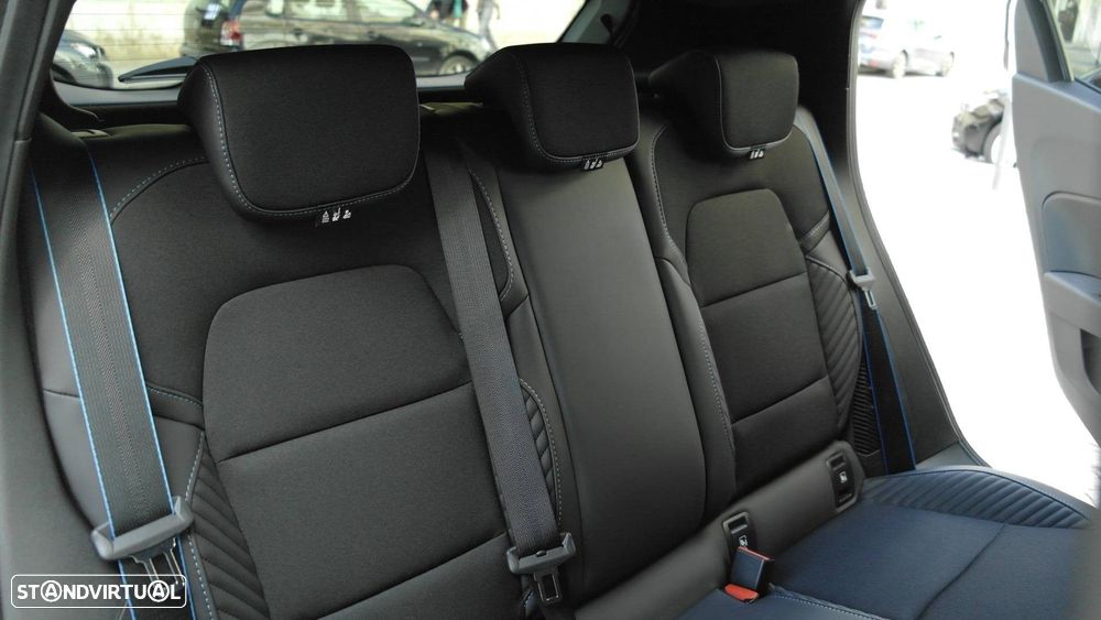 Renault Clio 1.6 E-Tech Full Hybrid Esprit Alpine - 25
