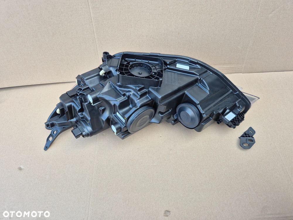 LAMPA  PRAWA PRZÓD FORD CUSTOM MK2 II LED NOWA ORYGINALNA  PZ31-13E014-AD - 3