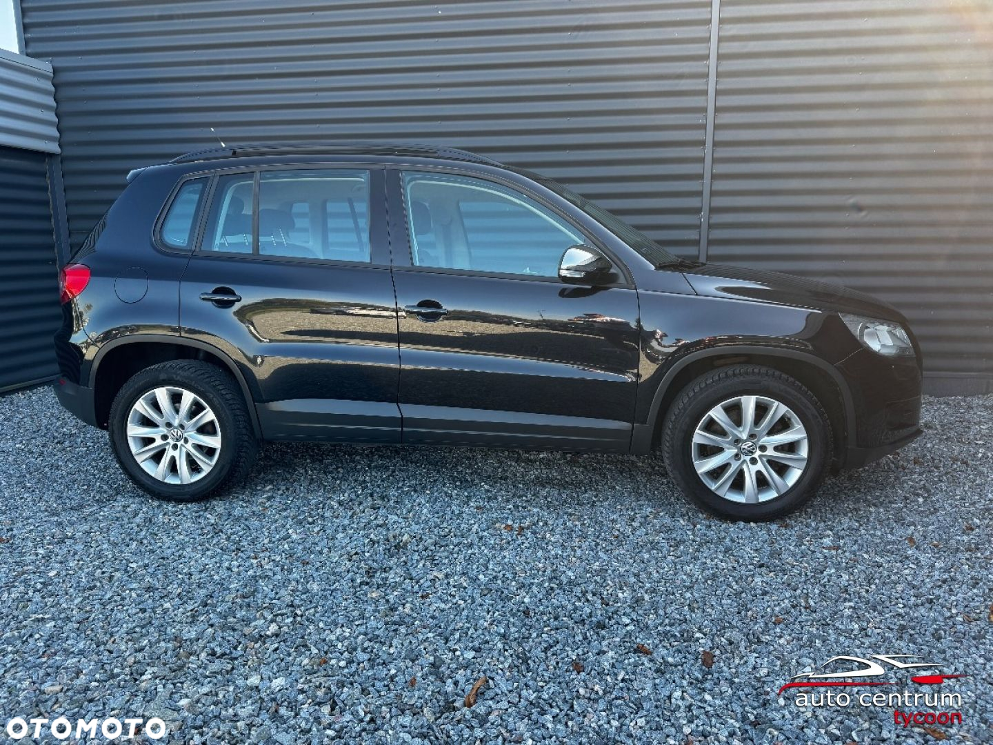 Volkswagen Tiguan - 26