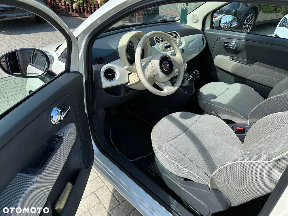 Fiat 500 - 6