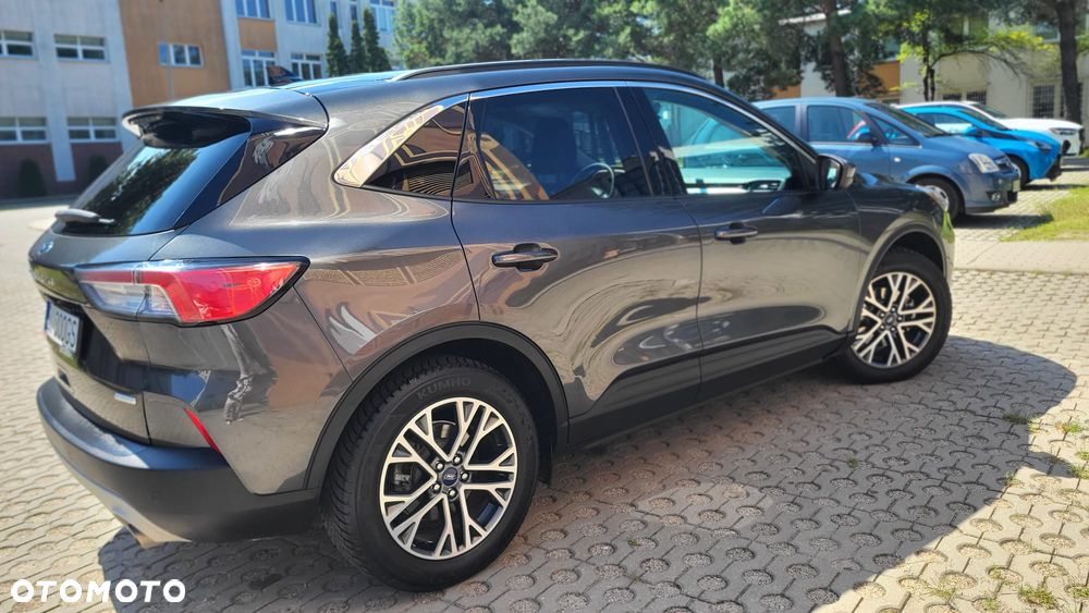 Ford Kuga - 7