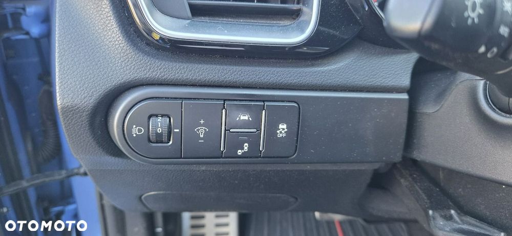 Kia ProCeed 1.6 T-GDI GT DCT - 23