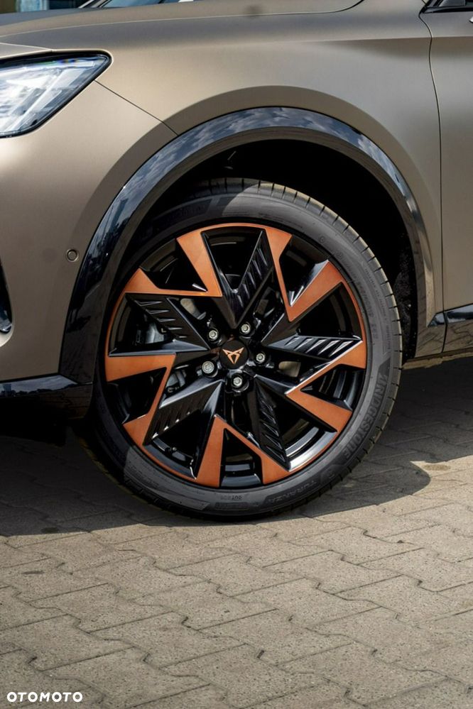 Cupra Formentor 2026 photo 5