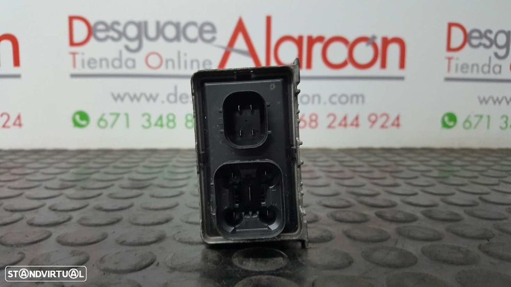 CAIXA DE PRÉ AQUECIMENTO OPEL INSIGNIA BERLINA COSMO - 2