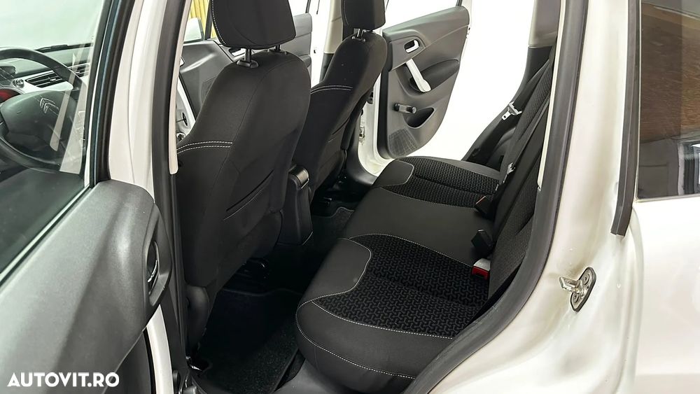 Citroën C3 - 15