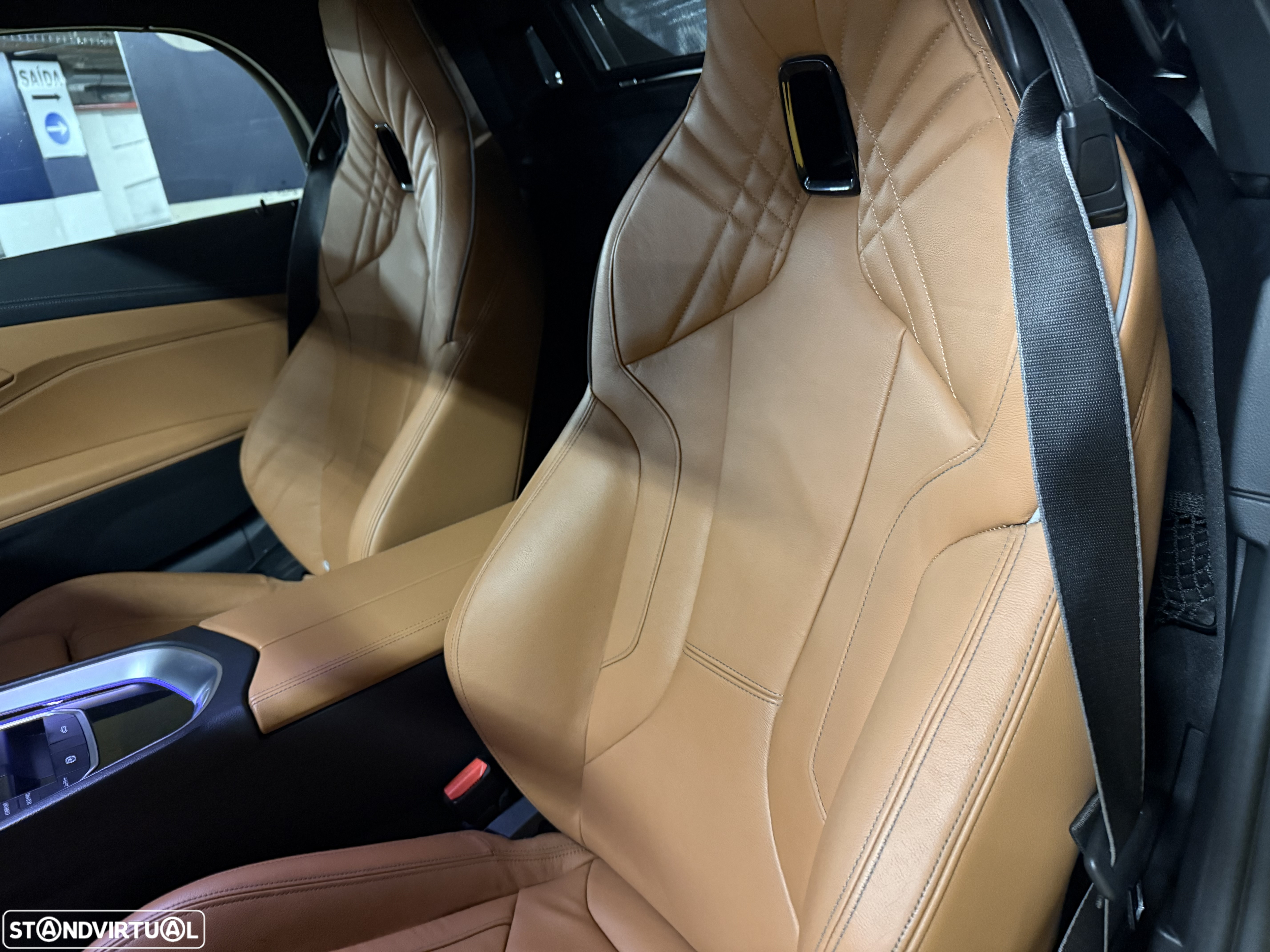 BMW Z4 sDrive30i Aut. Sport Line - 40