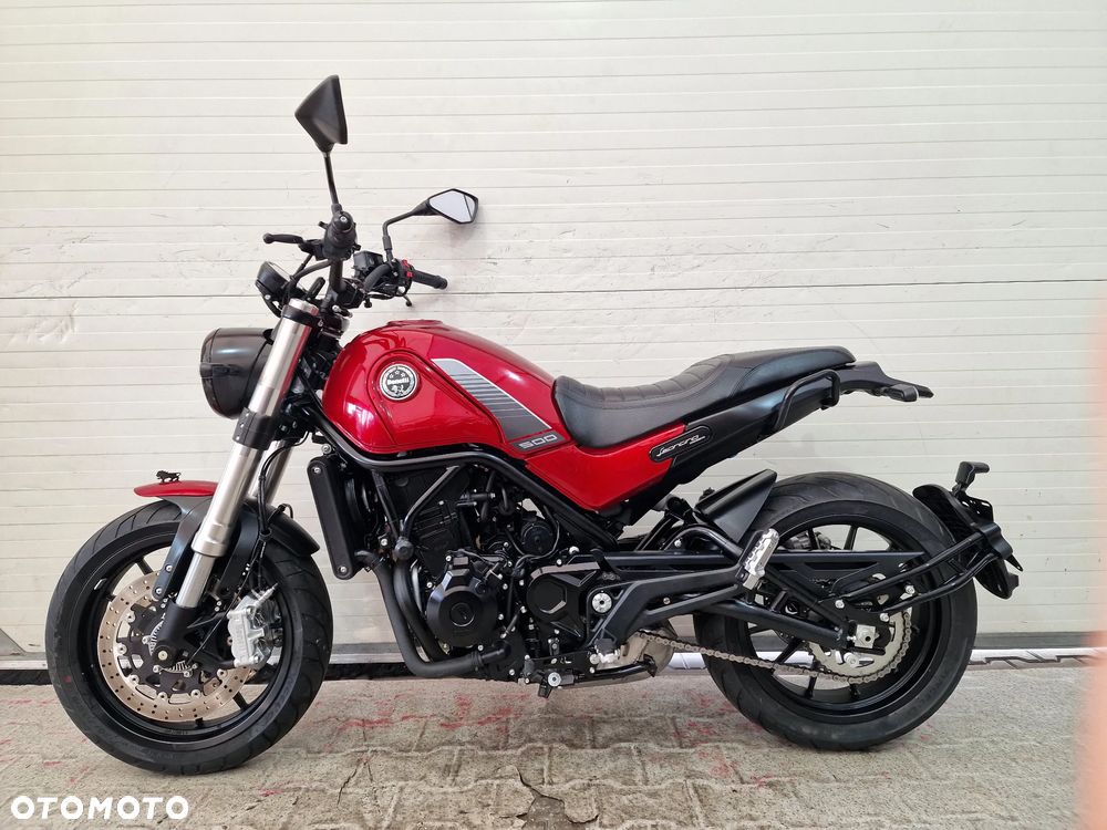 Benelli Leoncino - 1