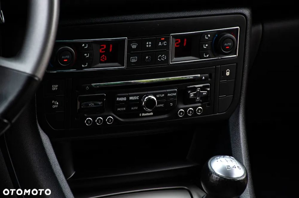 Citroën C5 Tourer HDi 140 FAP Exclusive - 32