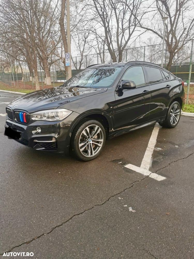 BMW X6 - 2