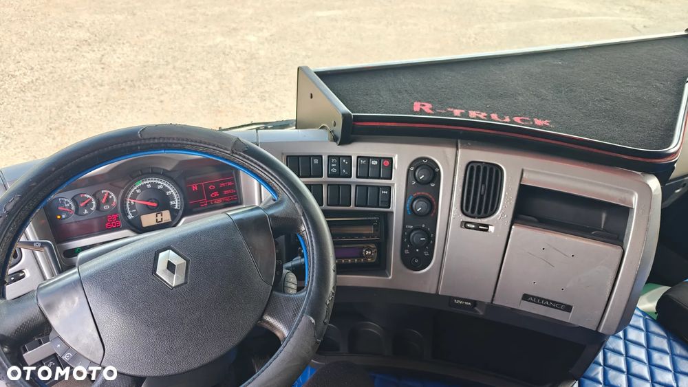 Renault Premium - 13